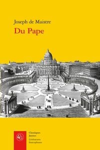 Produktbild: Du pape