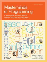 Produktbild: Masterminds of Programming