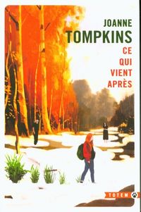 Produktbild: Ce qui vient apr&egrave;s