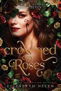Produktbild: Crowned by Roses (Standard Edition)