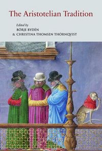 Produktbild: The Aristotelian Tradition
