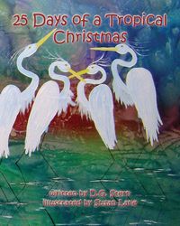 Produktbild: 25 Days of a Tropical Christmas