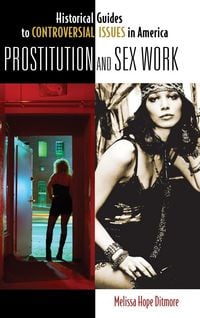Produktbild: Prostitution and Sex Work