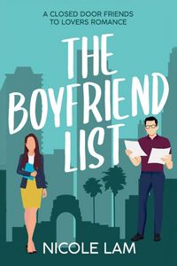 Produktbild: The Boyfriend List