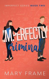 Produktbild: Imperfectly Criminal