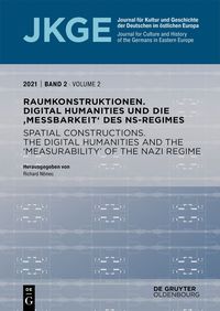 Produktbild: Raumkonstruktionen | Spatial Constructions