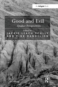 Produktbild: Good and Evil