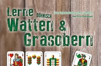 Produktbild: Lerne B&ouml;hmisch Watten & Grasobern