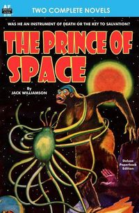 Produktbild: Prince of Space, The, & Power