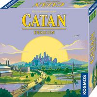 Produktbild: Catan Energien