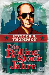 Produktbild: Die Rolling-Stone-Jahre