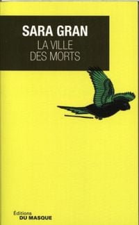 Produktbild: La ville des morts