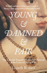 Produktbild: Russell, G: Young and Damned and Fair