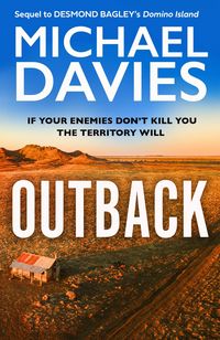 Produktbild: Davies, M: Outback