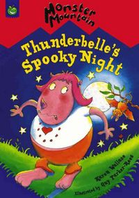 Produktbild: Thunderbelle's Spooky Night