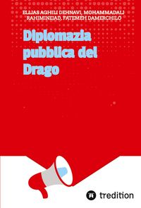 Produktbild: Diplomazia pubblica del Drago