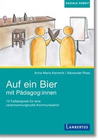 Produktbild: Auf ein Bier mit P&auml;dagog:innen