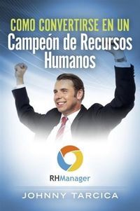 Produktbild: Como Convertirse en un Campeon de Recursos Humanos