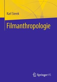 Produktbild: Filmanthropologie