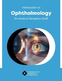 Produktbild: Introduction to Ophthalmology for Medical Reception Staff