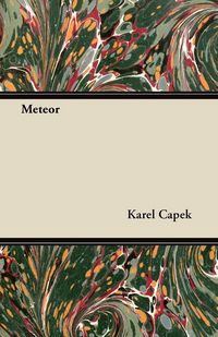 Produktbild: Meteor