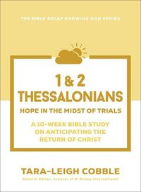 Produktbild: 1 & 2 Thessalonians