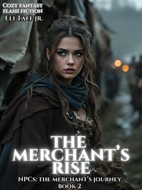 Produktbild: The Merchant's Rise