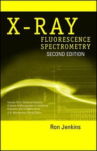 Produktbild: X-Ray Fluorescence Spectrometry