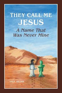 Produktbild: They Call Me Jesus