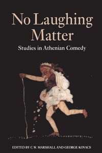 Produktbild: No Laughing Matter