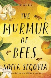 Produktbild: The Murmur of Bees
