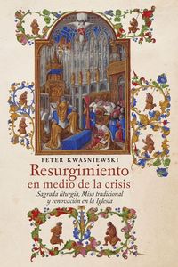 Produktbild: Resurgimiento en medio de la crisis