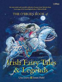 Produktbild: The O'Brien Book of Irish Fairy Tales and Legends