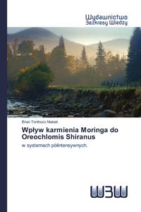 Produktbild: Wp&iquest;yw karmienia Moringa do Oreochlomis Shiranus