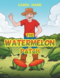 Produktbild: The Watermelon Patch