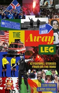 Produktbild: Away Leg