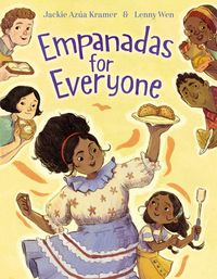 Produktbild: Empanadas for Everyone