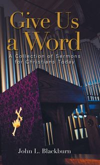 Produktbild: Give Us a Word