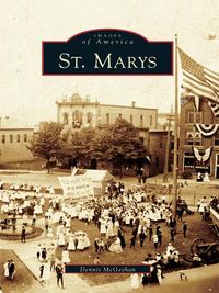 Produktbild: St. Marys