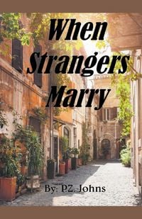 Produktbild: When Strangers Marry