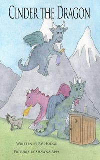 Produktbild: Cinder The Dragon