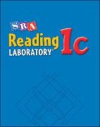 Produktbild: Reading Lab 1c, Teacher's Handbook, Levels 1.6 - 5.5'