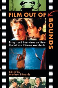 Produktbild: Film Out of Bounds