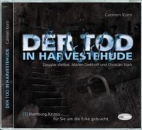 Produktbild: Der Tod in Harvestehude