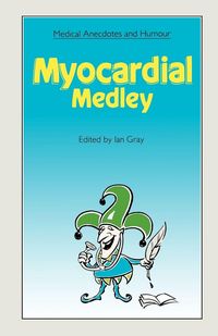 Produktbild: Medical Anecdotes and Humour