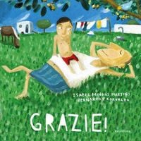 Produktbild: Grazie!