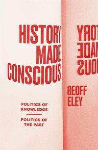 Produktbild: History Made Conscious