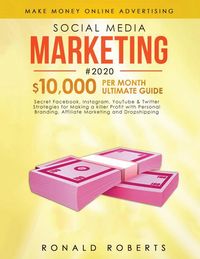 Produktbild: Social Media Marketing #2020