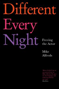 Produktbild: Different Every Night