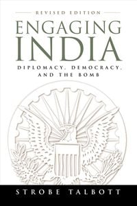 Produktbild: Engaging India